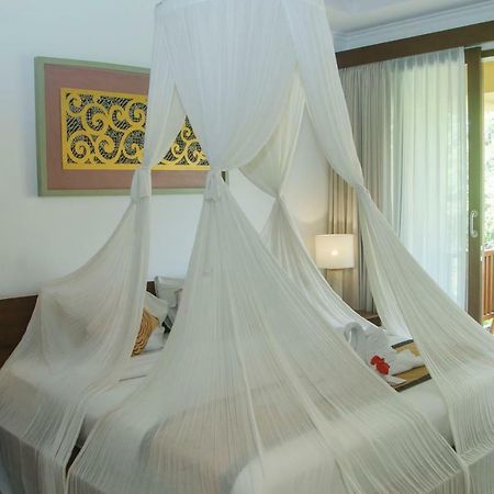 Villa Sonia Ubud Ngoại thất bức ảnh