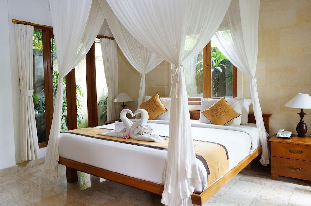 Villa Sonia Ubud Ngoại thất bức ảnh