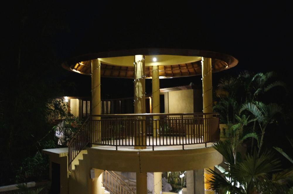Villa Sonia Ubud Ngoại thất bức ảnh