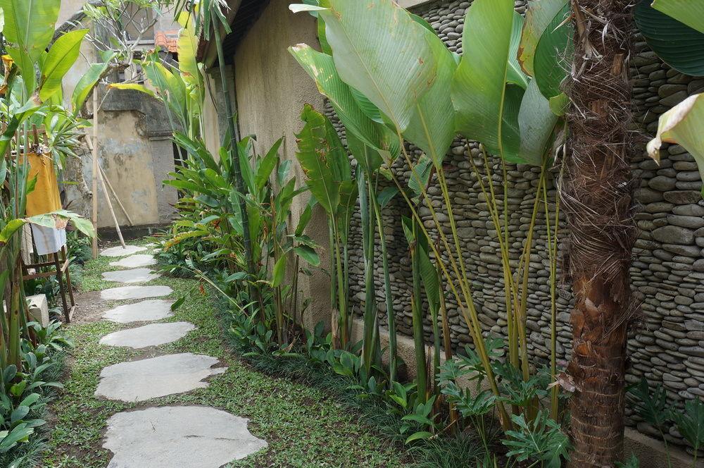 Villa Sonia Ubud Ngoại thất bức ảnh