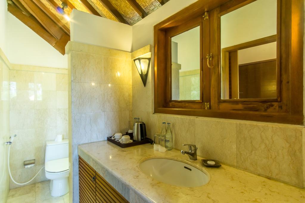 Villa Sonia Ubud Ngoại thất bức ảnh