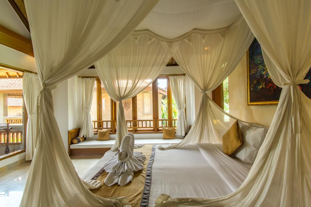 Villa Sonia Ubud Ngoại thất bức ảnh