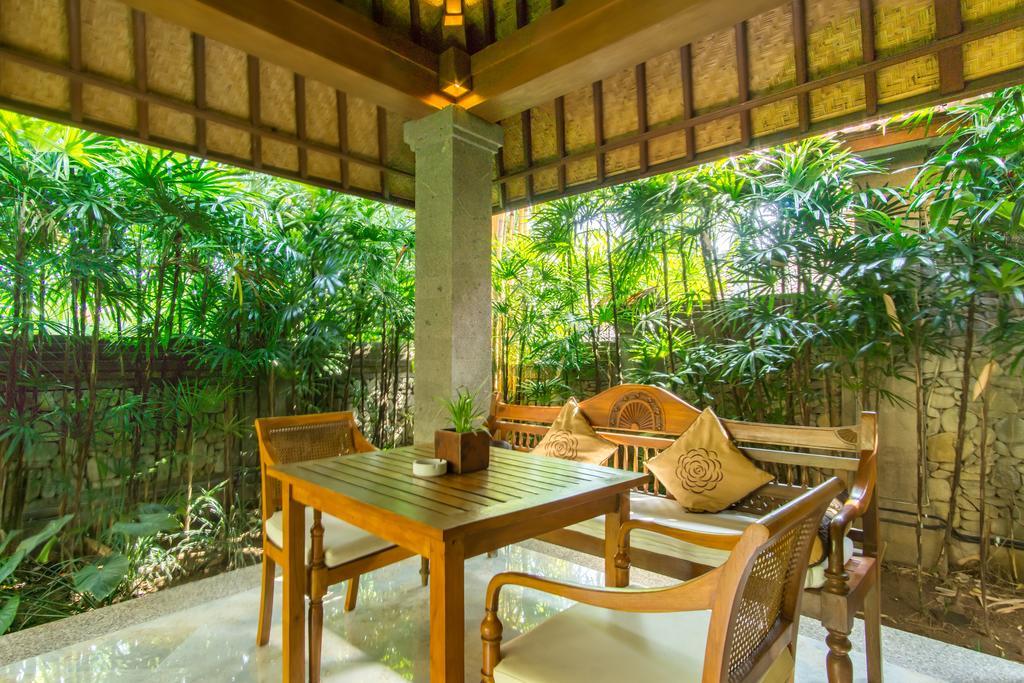 Villa Sonia Ubud Ngoại thất bức ảnh