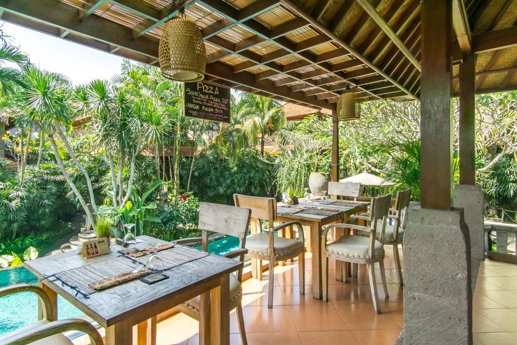 Villa Sonia Ubud Ngoại thất bức ảnh