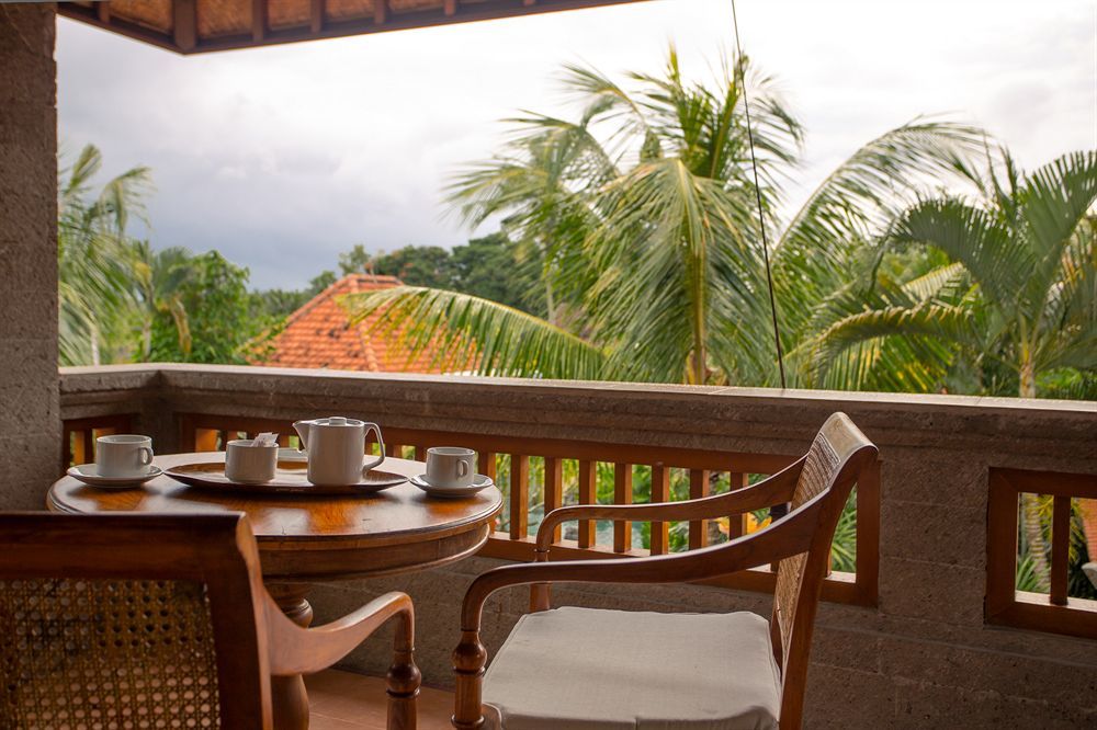 Villa Sonia Ubud Ngoại thất bức ảnh