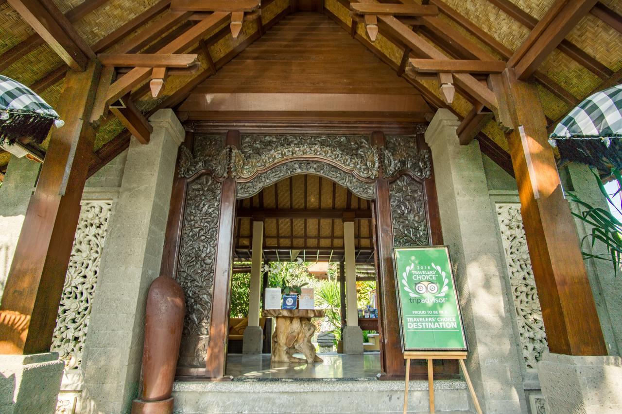Villa Sonia Ubud Ngoại thất bức ảnh
