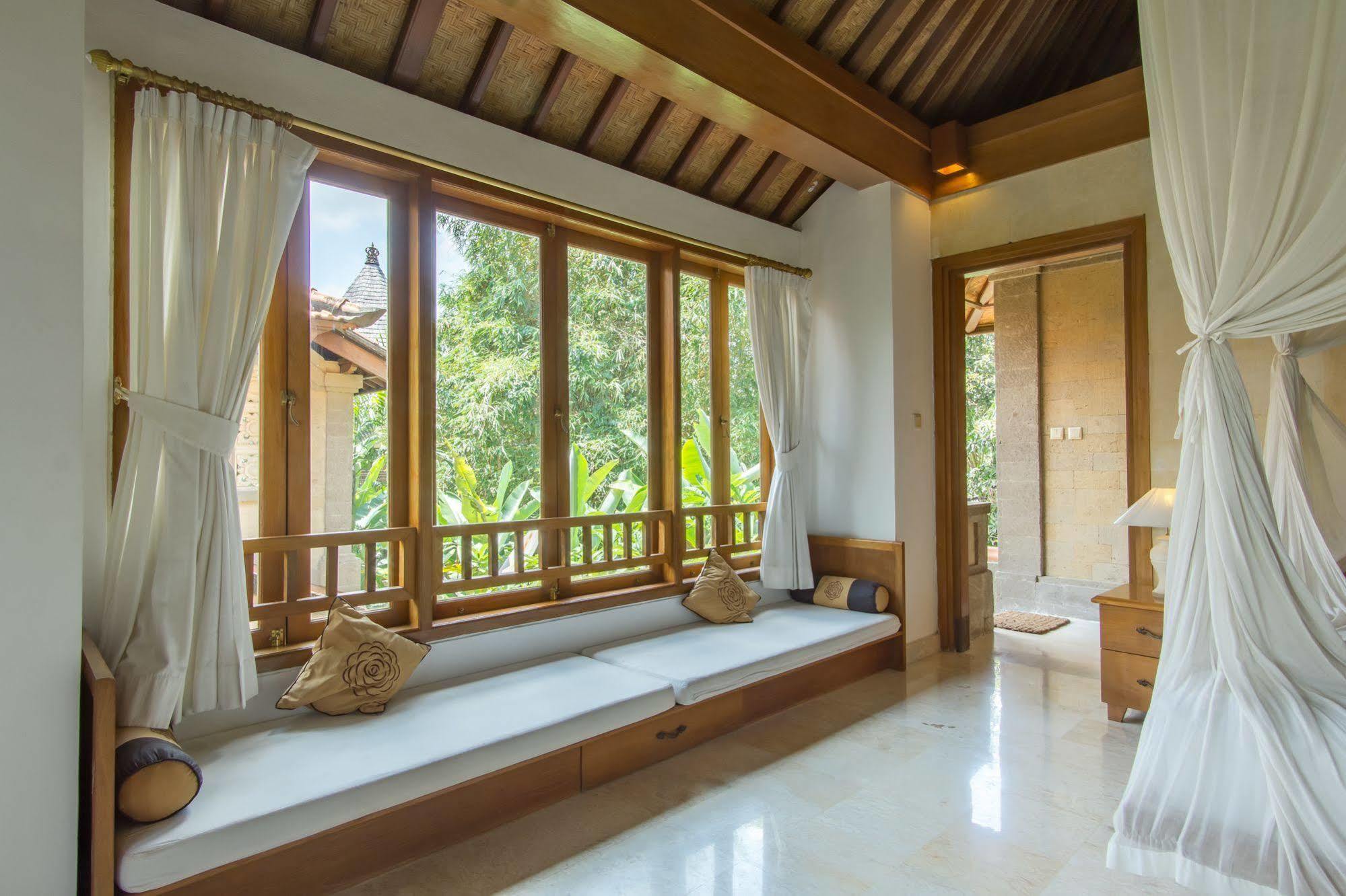 Villa Sonia Ubud Ngoại thất bức ảnh