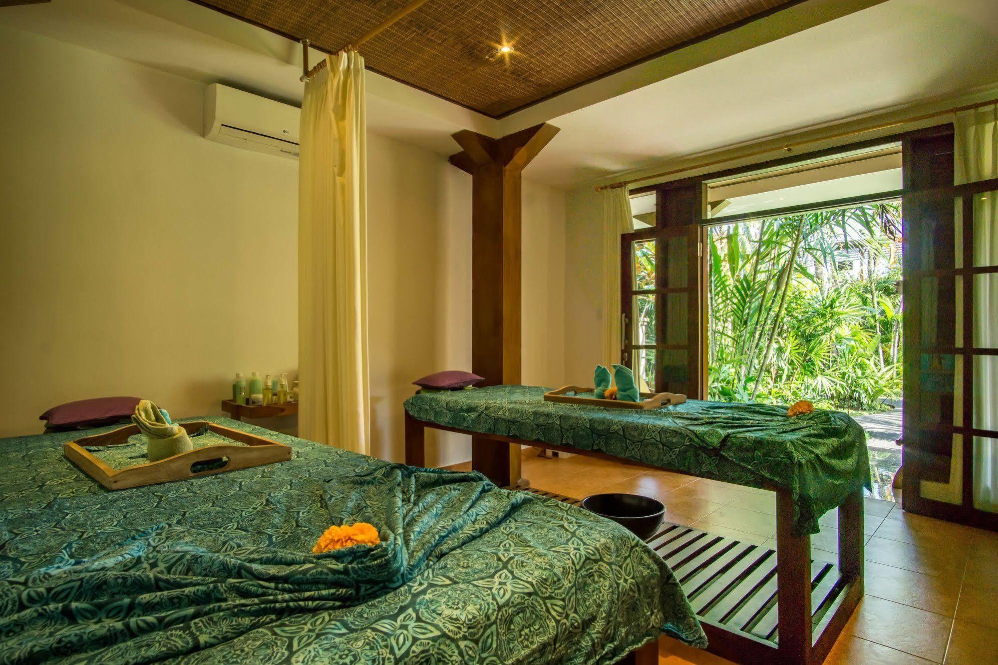 Villa Sonia Ubud Ngoại thất bức ảnh