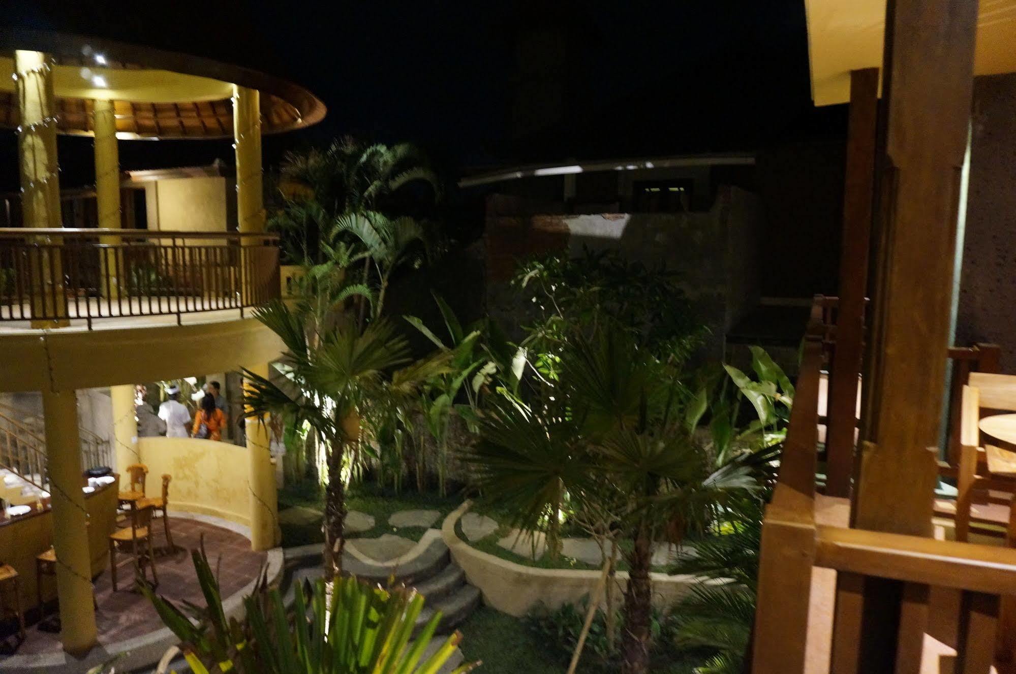 Villa Sonia Ubud Ngoại thất bức ảnh