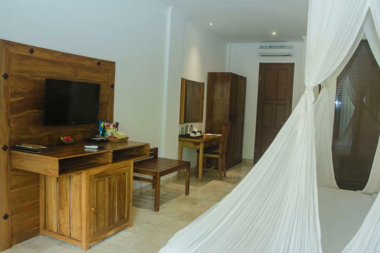 Villa Sonia Ubud Ngoại thất bức ảnh