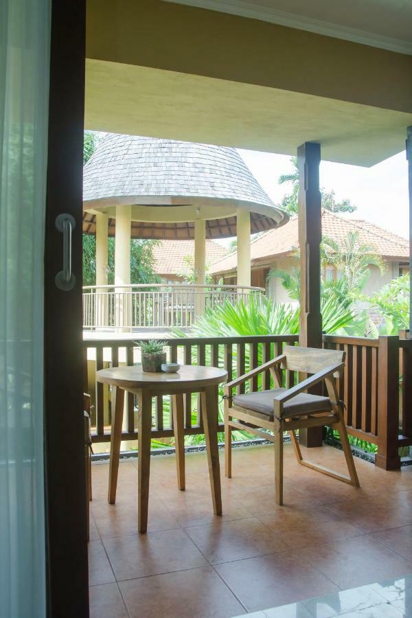 Villa Sonia Ubud Ngoại thất bức ảnh