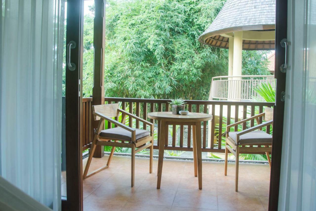Villa Sonia Ubud Ngoại thất bức ảnh