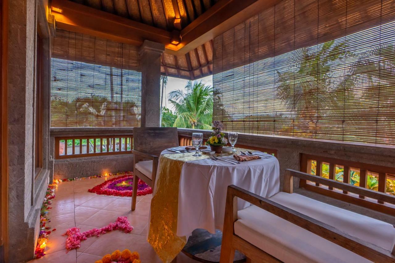 Villa Sonia Ubud Ngoại thất bức ảnh