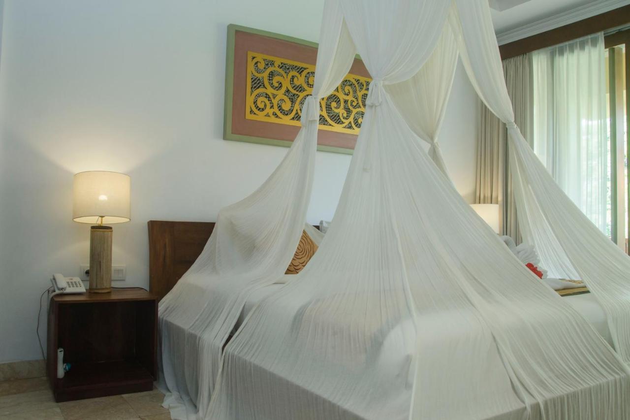 Villa Sonia Ubud Ngoại thất bức ảnh